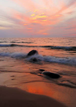 Stacy _Niedzwiecki_Leelanau Sunset_300.jpg
