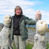 Margaret Wooster