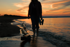 Frank J. _Koshere_Wisconsin Beach_small.jpg